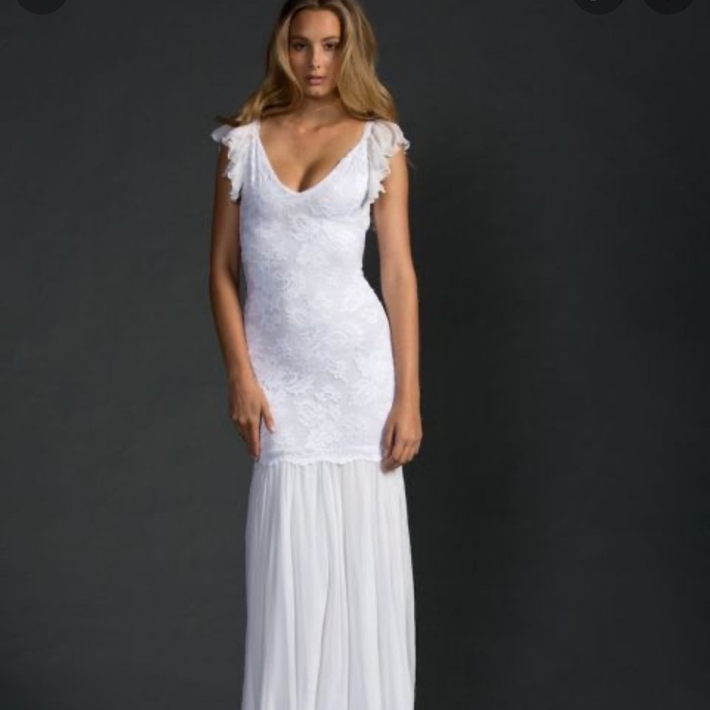 Grace Loves Lace Madeline Dress